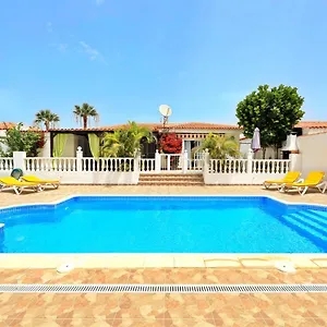 Villa Sofia In